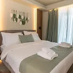 Appart hôtel Messinian View Kalamata