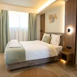 Appart hôtel Messinian View Kalamata