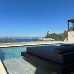 Messinian View Appart hôtel