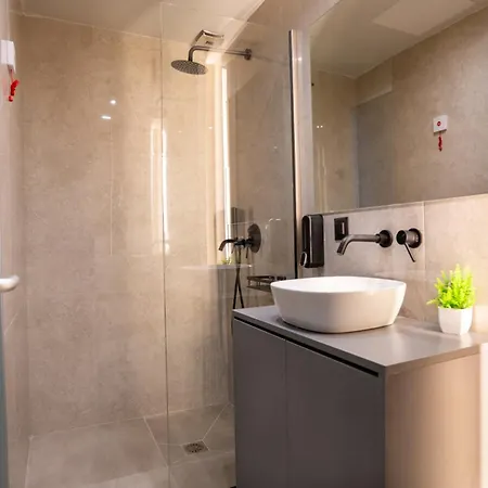 Messinian View Kalamata