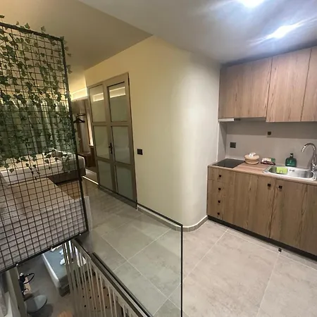 Messinian View Aparthotel Kalamata