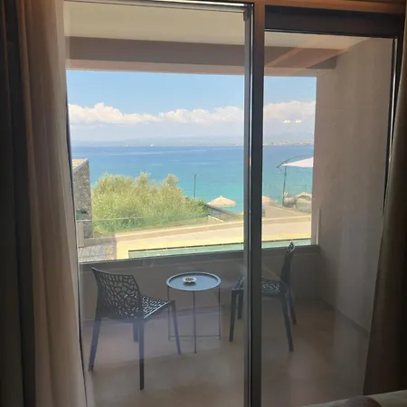 Messinian View *