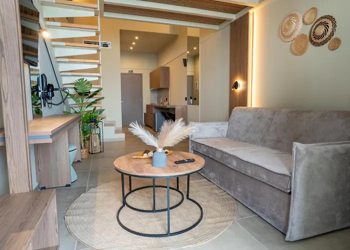 Messinian View Kalamata