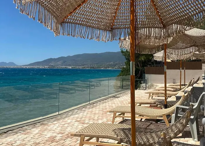 Messinian View * Kalamata