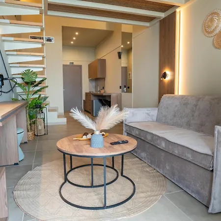 Messinian View Kalamata