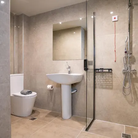 Messinian View Appart hôtel *