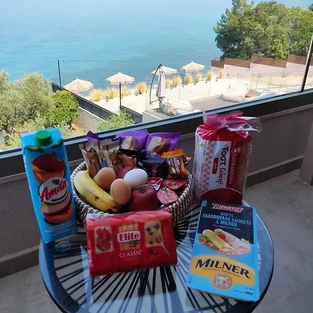 Messinian View *