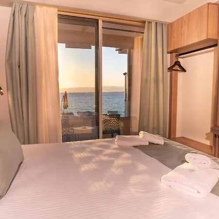 Appart hôtel Messinian View Kalamata