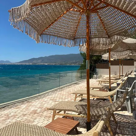 Messinian View * Kalamata