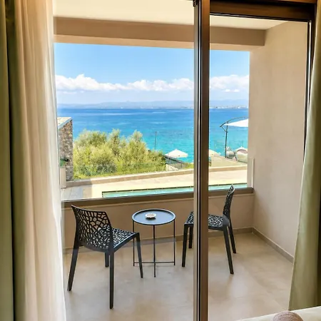 Messinian View Apart Otel