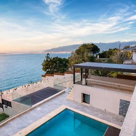 Apart Otel Messinian View Kalamata