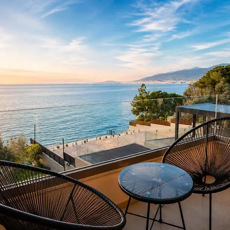 Messinian View * Kalamata