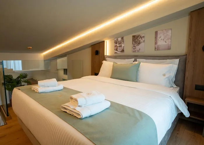 Aparthotel Messinian View Kalamata