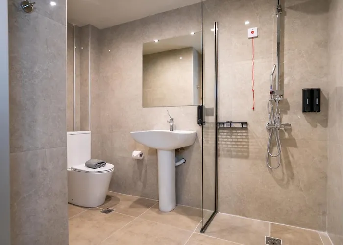 Messinian View 아파트호텔 *