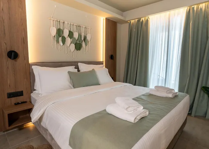 Aparthotel Messinian View Kalamata