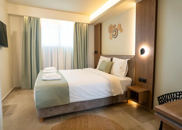 Aparthotel Messinian View Kalamata