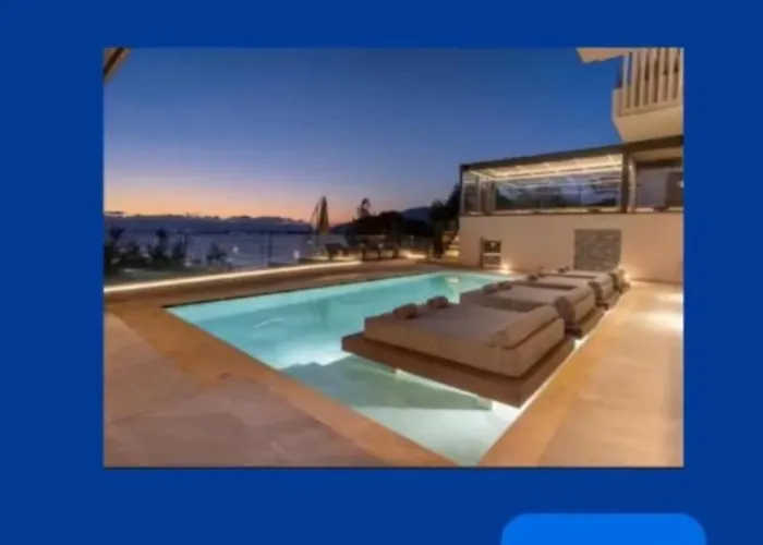 Aparthotel Messinian View *